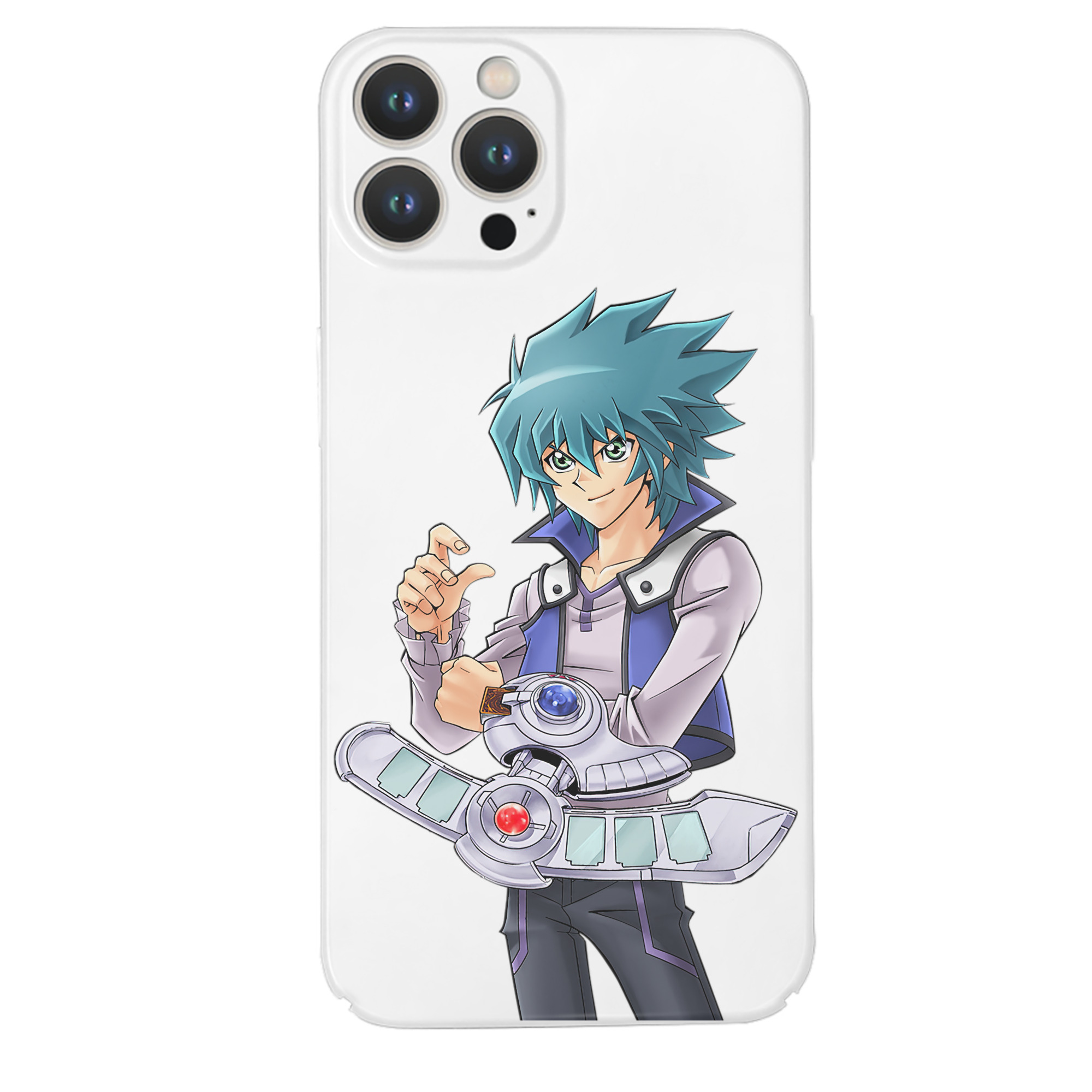 （画像用） 遊☆戯☆王 Yu-Gi-Oh! 【iPhone 14シリーズ対応】ハードケース